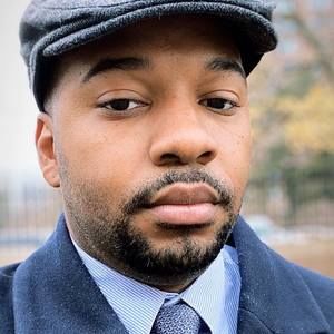 Meet your Posher, Jonathan